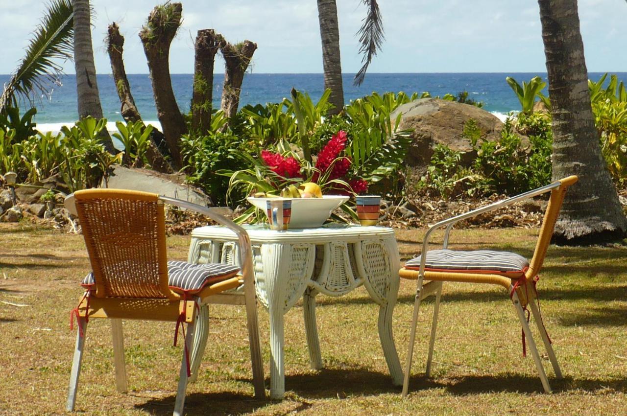 Herons Reef Holiday Apartments Rarotonga Zimmer foto